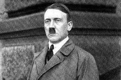 世界公认四大杀人魔，法西斯希特勒残杀数百年犹太人