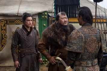 蒙古人为什么以西为尊?