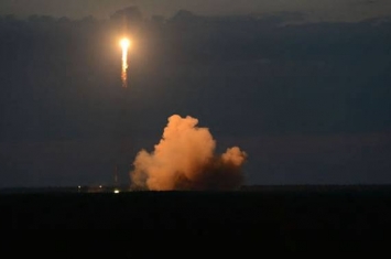 俄罗斯航天集团所属列舍特涅夫信息卫星系统公司计划于2020年将10颗卫星送入轨道
