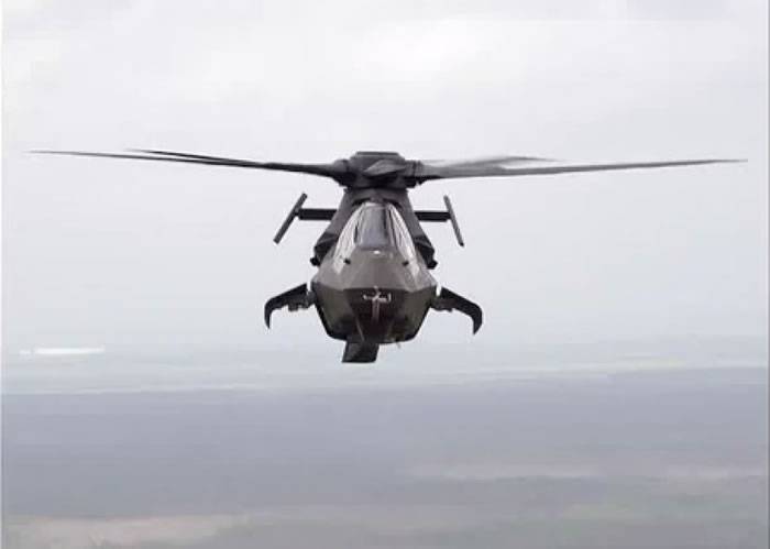 美国国防部投资了580亿美元在最终“烂尾”的武器项目 包括RAH-66卡曼契直升机