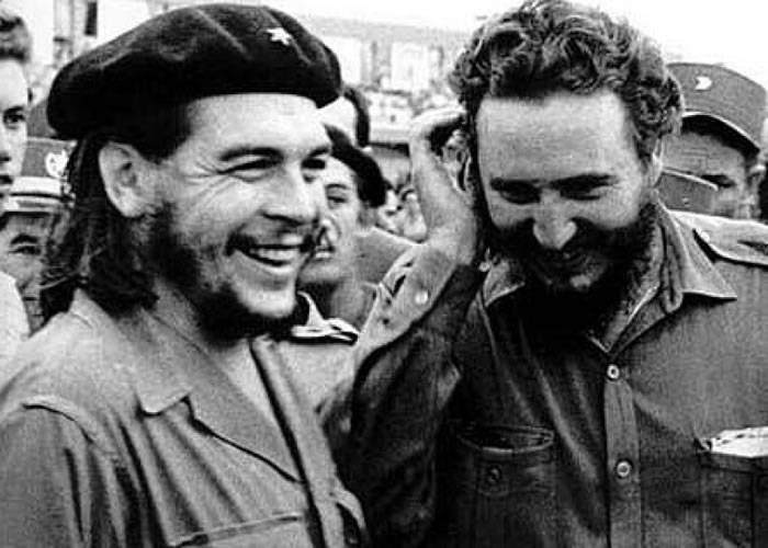 古巴自50年代革命以来倒向冷战时期的苏联阵营 美古两国关系陷半世纪冰点