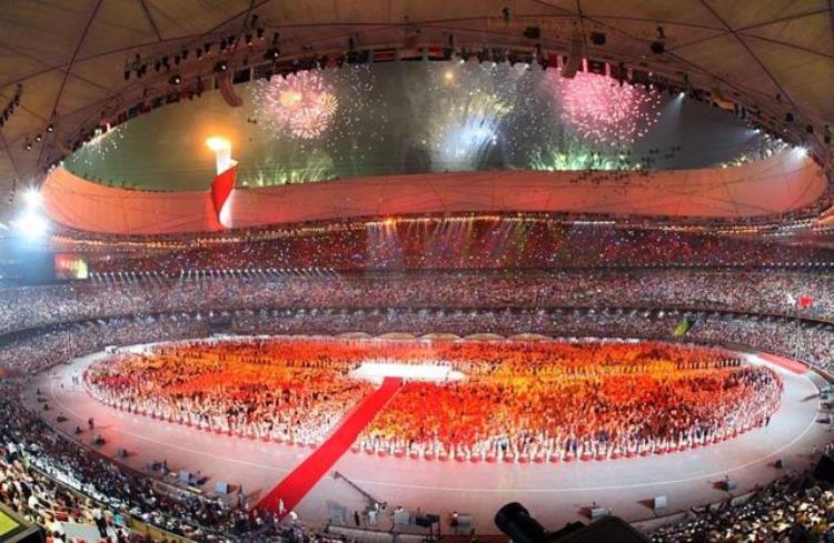 北京奥运会开幕式活字印刷失误「08年北京奥运开幕式活字印刷险些酿成大祸背后真相却令人泪目」