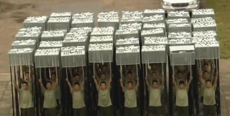 北京奥运会开幕式活字印刷失误「08年北京奥运开幕式活字印刷险些酿成大祸背后真相却令人泪目」