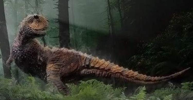 关于恐龙的10种未解谜团子,史前恐龙十大谜团