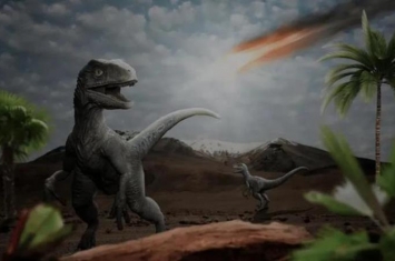 世界未解之谜恐龙,世界未解之谜恐龙灭绝之谜