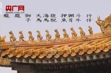 故宫的大火,关于故宫紫禁城的历史