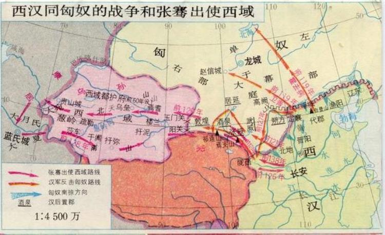 中国历史十大未解之谜,中国十大悬案