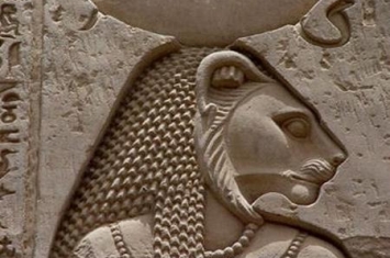 埃及狮身人面像的意义(斯芬克斯与埃及狮身人面像)