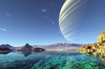 太阳系有可能有生命的星球