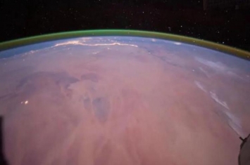 关于火星是否存在生命的最新资料「移民火星氧气怎么解决」