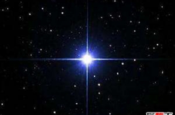 最亮的星星是什么星？天空最亮的十大恒星