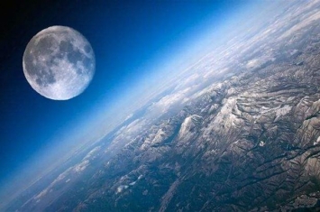 月球正在冷却收缩?不断地震直径已缩小50米