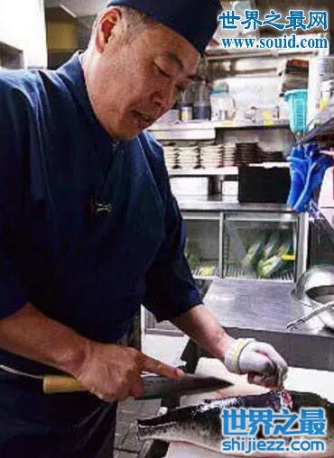 河豚之死寓意，日本人拼死都爱的致命美味