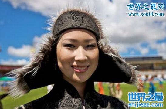 蒙古国现状，妇女当家喜爱慢生活(无关贫富)
