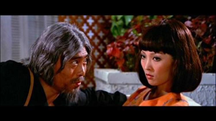 香港老电影关于邪术的恐怖片,80年代恐怖降头电影