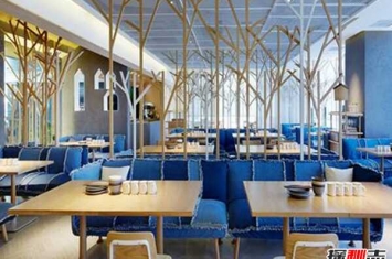 世界上最奇特的十大餐厅,美国无声餐厅边就餐边享受沉默
