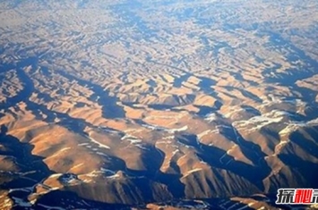 中国最大的丘陵：东南丘陵红壤丰富地层复杂