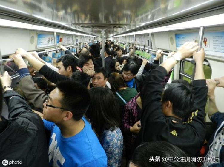 北京地铁那些事,北京地铁奇怪的现象