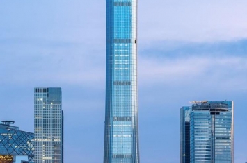 世界排名前十的高楼大厦,世界高楼大厦数量排行