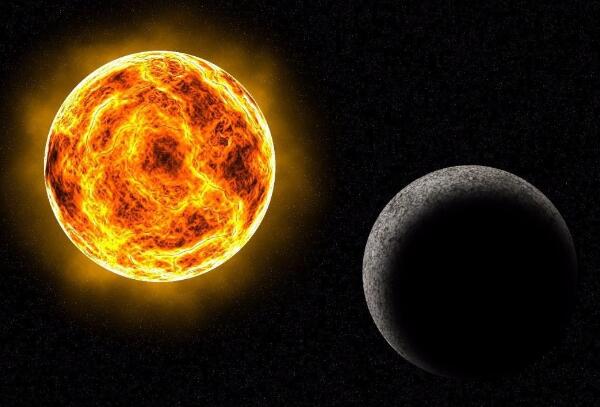 虫洞有可能存在吗，打开虫洞需要多少能量/100万颗太阳