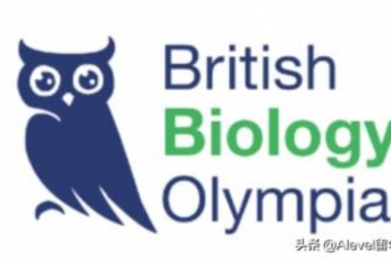 英国生物竞赛BBO,各国生物奥赛排名
