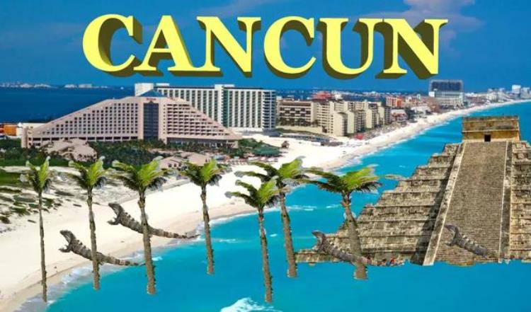 小心140起药迷美游客Cancun五星酒店离奇溺亡