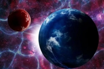 宇宙中比木星还大的行星,nasa发现地球大小的行星