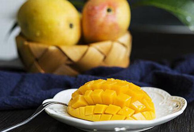 芒果仁能吃吗 芒果仁的功效有哪些（促进肠胃消化）