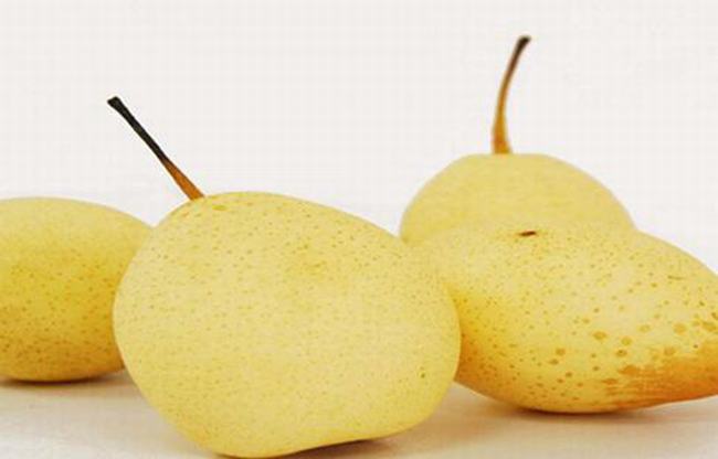 梨和火龙果可以一起榨汁吗 梨和火龙果的禁忌有哪些