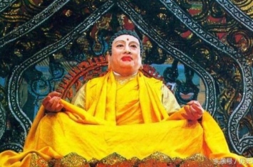 弥勒佛祖和如来谁大,西天三大佛祖分别是谁