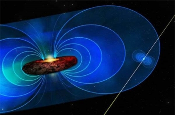 脉冲星和中子星的区别 脉冲星为什么会发出脉冲信号