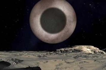 冥王星为什么有小孩尸体?2300多具遗骸并非人类