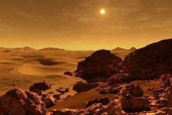 金星上的大气压有多恐怖?比地球高上100倍(能压断钢筋)
