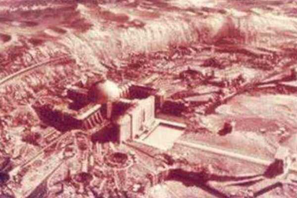 金星云层下隐藏文明?前苏联物理学家发现城市遗迹