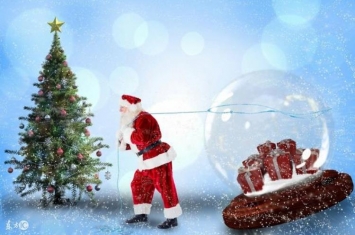 世界上最奇葩的圣诞节风俗,圣诞节奇葩传统