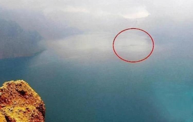 水怪奇谭黑暗深水中的它们在哪,尼斯湖水怪深水传说真的存在吗