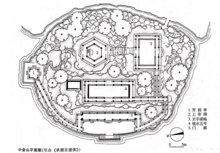 早期皇家苑囿的作用「自古皇家兴苑囿为何古代皇帝热衷于修建园林」