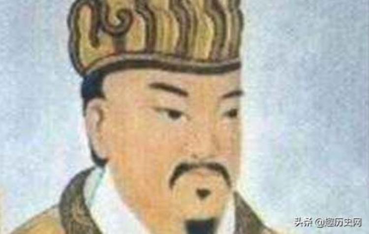 古代太子是谁的儿子,李玙太子做皇帝了吗