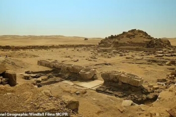 埃及十大考古发现,埃及考古大事件