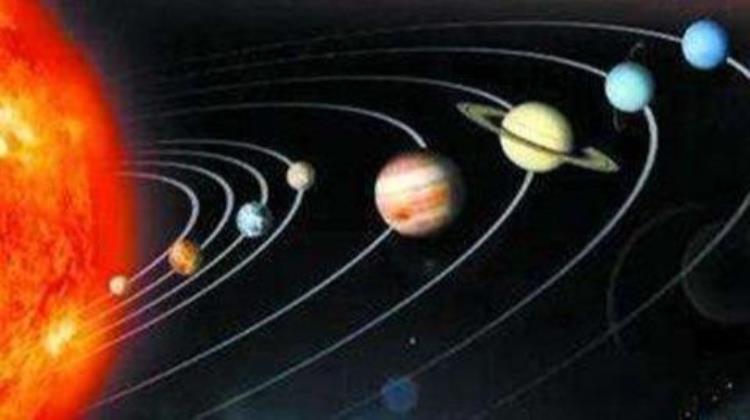 太阳系的五大未解之谜,关于太阳系的25个最奇怪的发现