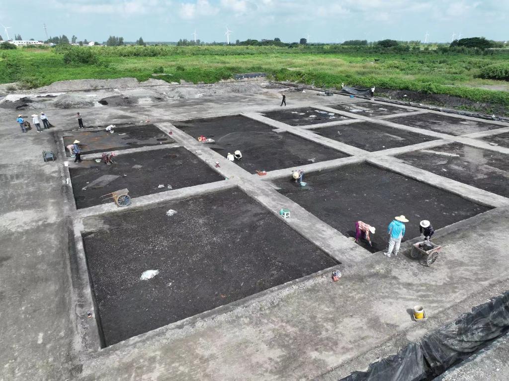 江苏兴化发现距今约7000年的新石器遗址