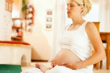 孕期为什么肚子很胀,为什么孕期容易产生焦虑