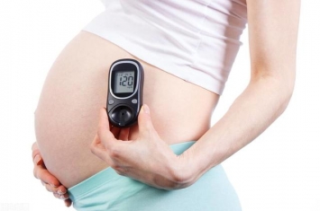为什么孕期容易血糖增高,有一部分是因为饮食习惯导致的