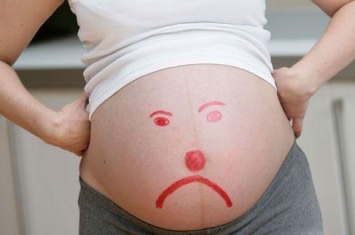 孕期为什么肚子会灼烧,先兆流产外还可能是这六种疾病