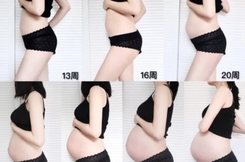 孕期体重为什么不长,孕期增重7kg 真正长胎不长肉