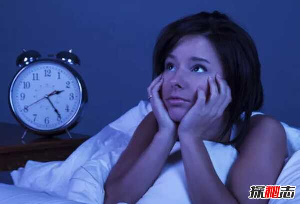 睡眠障碍有什么表现?睡眠障碍的10种类型