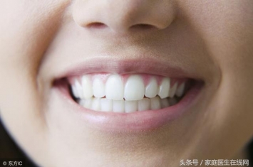 孕期为什么牙齿会变白呢,为什么牙齿会发黄