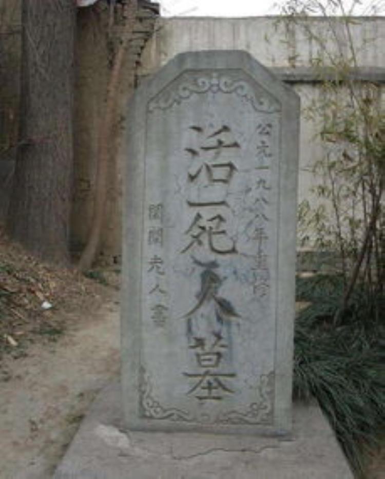 贵州活人墓,老人等死「贵州一村有上万个活死人墓送老人进去等死村支书说这是秘密」