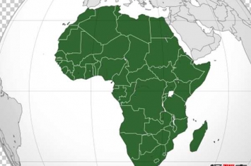 非洲为什么那么穷?关于非洲你所不知道的12件事