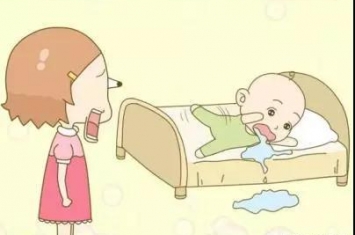 为什么孕期会不停流口水,为什么睡觉会流口水呢
